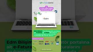 E Faturacevirici Ile Faturalarınızı Anında Muhasebeleştirin