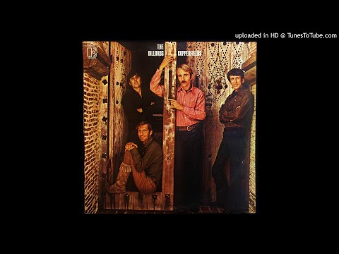 The Dillards - Old Man At The Mill - 1970 American Roots/ Country Rock