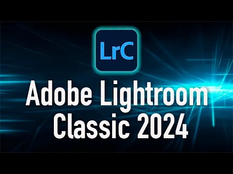 Adobe Lightroom Classic