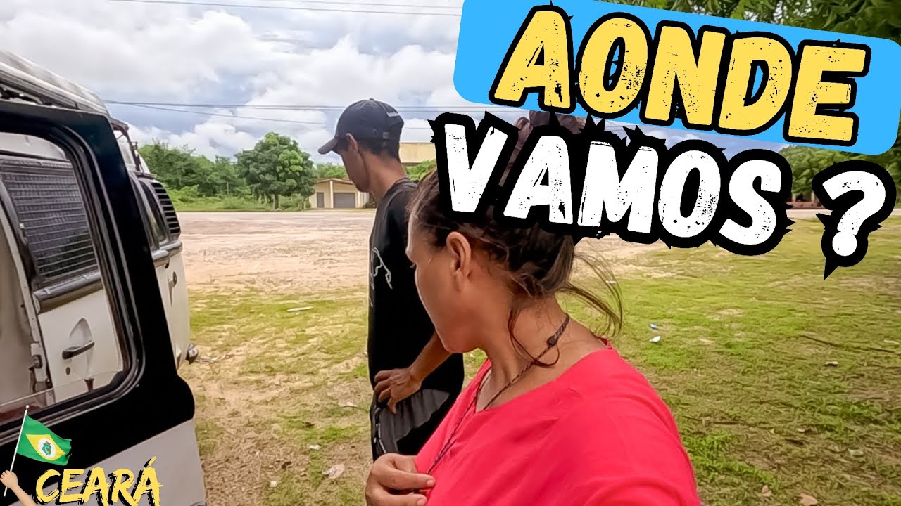 PEGAMOS ESTRADA PARA RESOLVER O PROBLEMA NA... T.03 EP.29