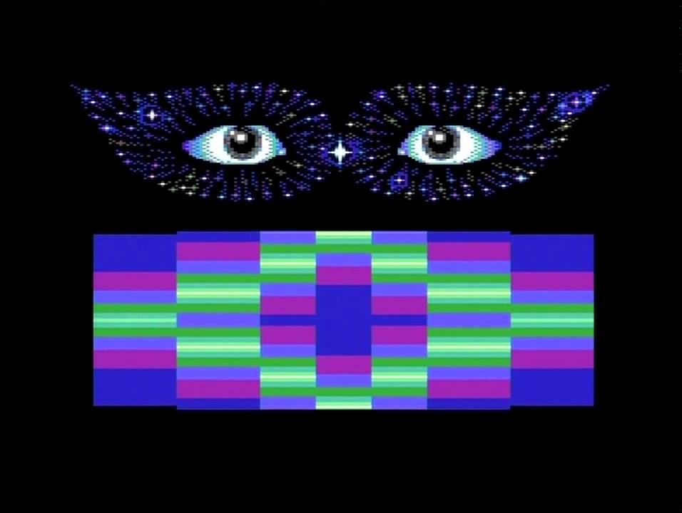 MEGASTYLE 1993 DIGITAL MESSIAH [AKA SEAL OF FOCALOR] (C64) - YouTube