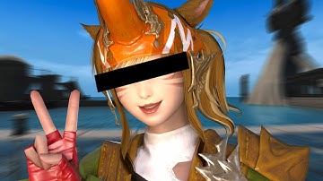 How FFXIV RUINED Its Most Iconic Job