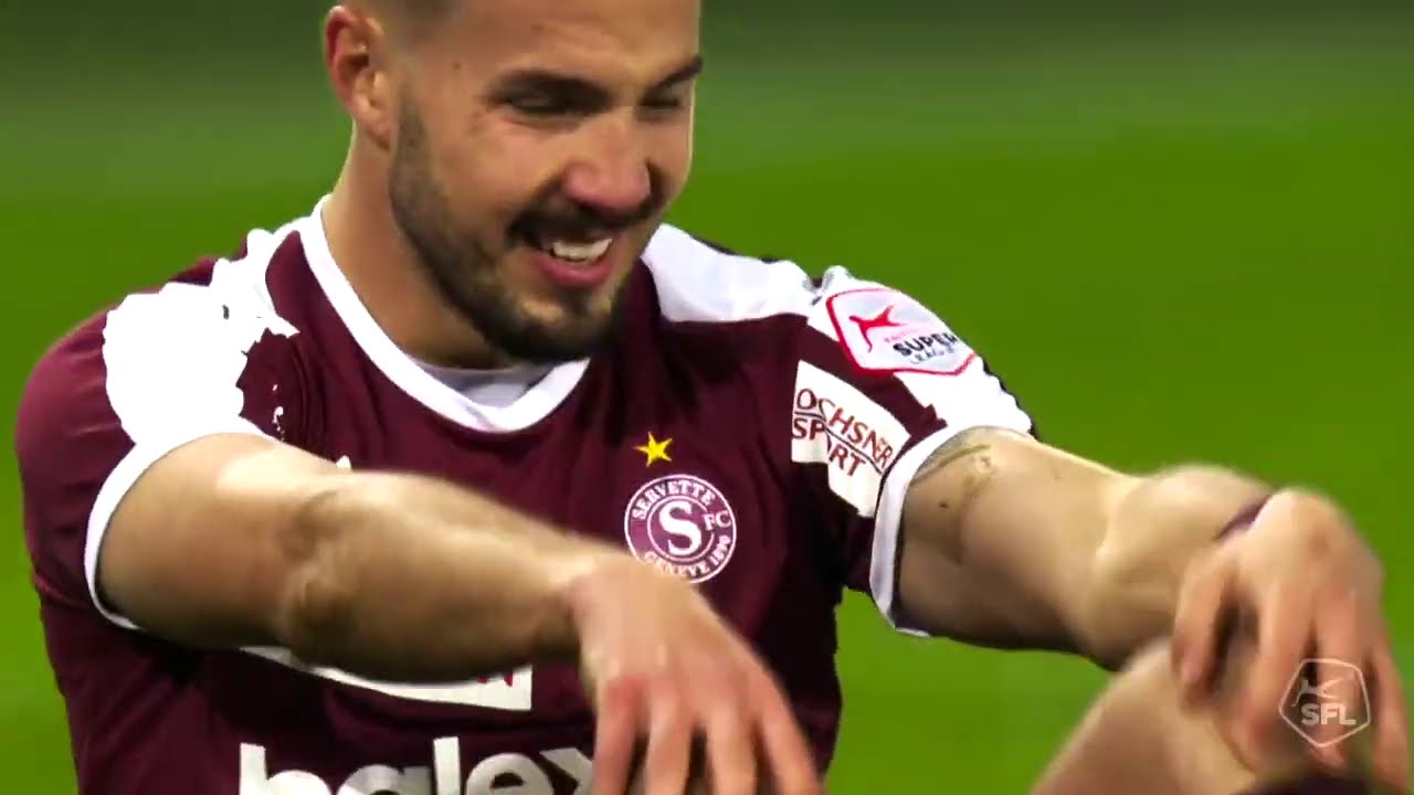 Steve Rouiller - Best of 2019-20