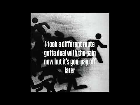 LIFE (FREESTYLE)