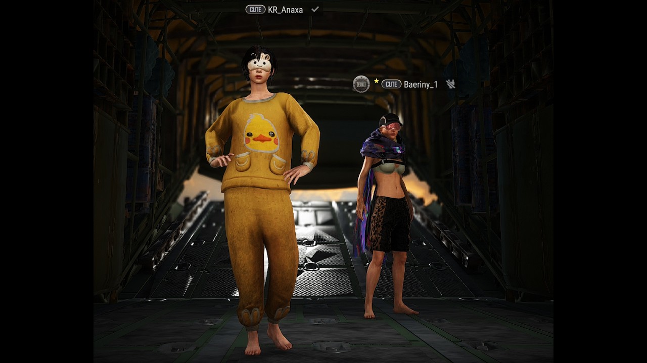 배그 1500시간이나 했지만 배린이는 에바겠죠?