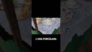 Entenda as assinaturas nas porcelanas antigas e sua importância na avaliação #antiguidades #shorts