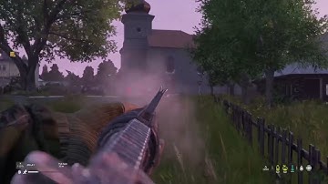 Dayz official kill compilation