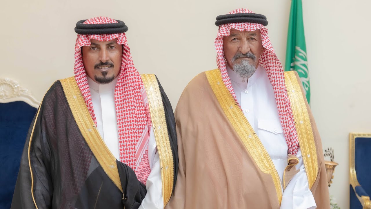 حفل الشيخ : عاتق بن مذكر بن حريميس أبوراس | بمناسبة زواج أبنه : مذكر | تغطية منصة رحمان الرسمية 🎖