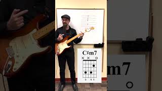 Thumbnail for Try Out This Fancy Chord: C#m7!