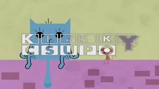 Prophet Mouse Csupo