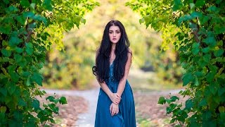 Get The Symmetrical  Mirrored Background, Photoshop Tutorial screenshot 3