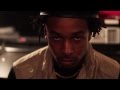Jazz Cartier - MARAUDING IN PARADISE TRAILER