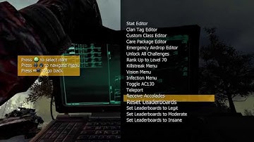 2/6/2011: MW2 Modded Lobbies AFTER 12625 Dash Update - All Mods + Infections & More!