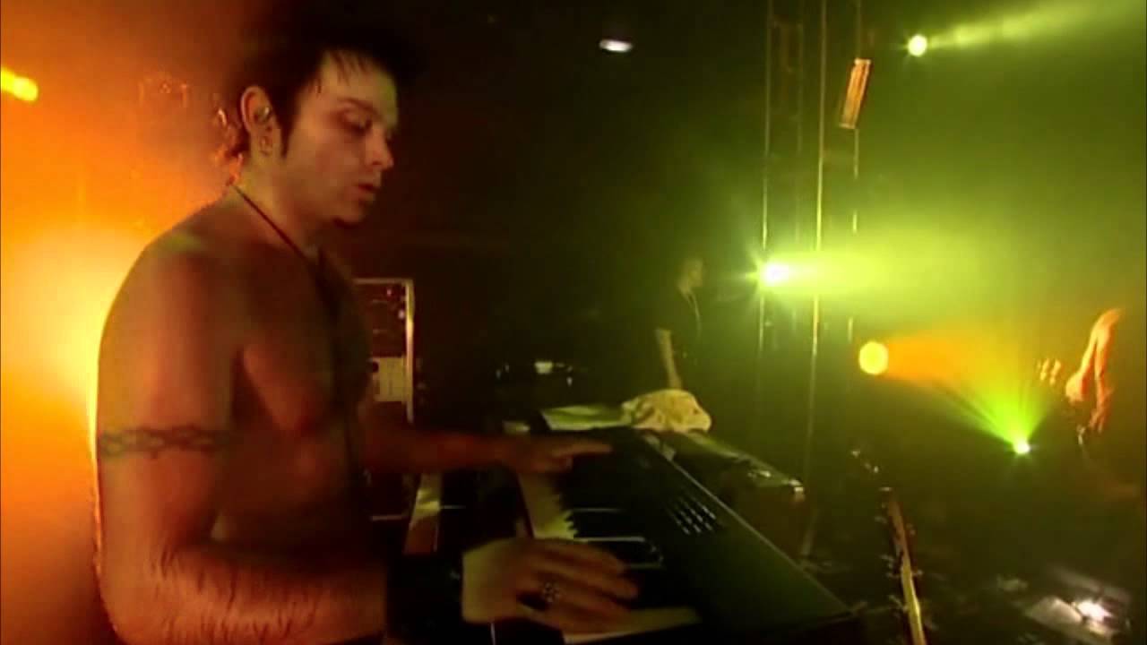 Gary Numan - 20 Are 'Friends' Electric?, Hope Bleeds DVD - Nov 2004