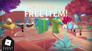[EVENT] How to get the SIX ITEMS in Family Zone - Beta!