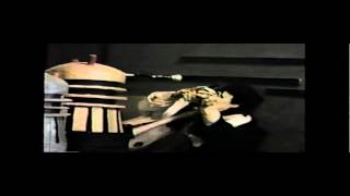 Stop Motion Dr. Who Fate of the Daleks part 10