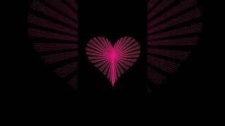 Creating heart effect using python