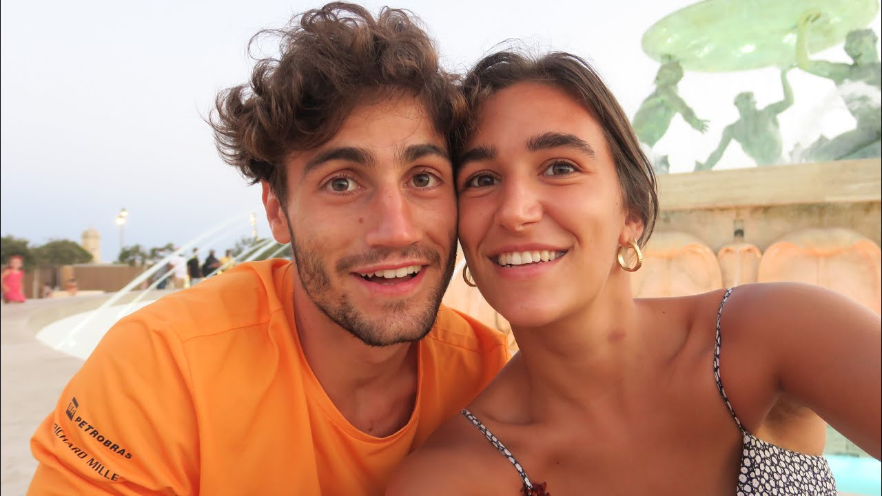 EL NOSTRE PRIMER VIATGE | Malta Vlog 2021