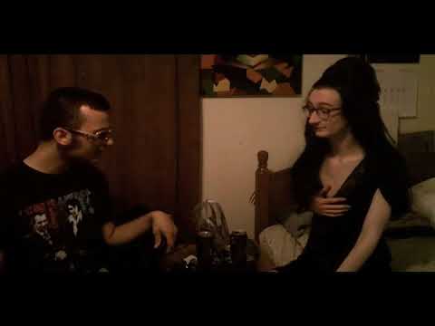 Moody Blue, A Rendition of Shakespeare's Hamlet