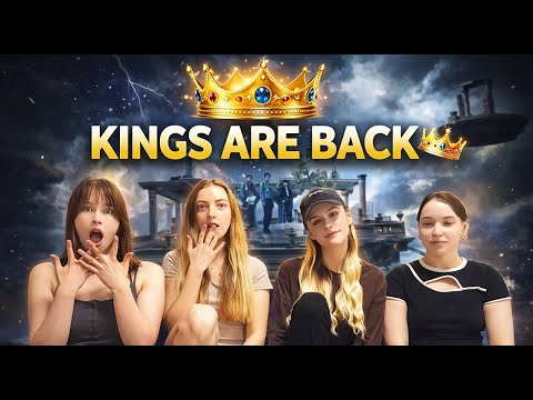 EXO 엑소 'CROWN' MV Teaser | REACTION BY CHILLI CHILL