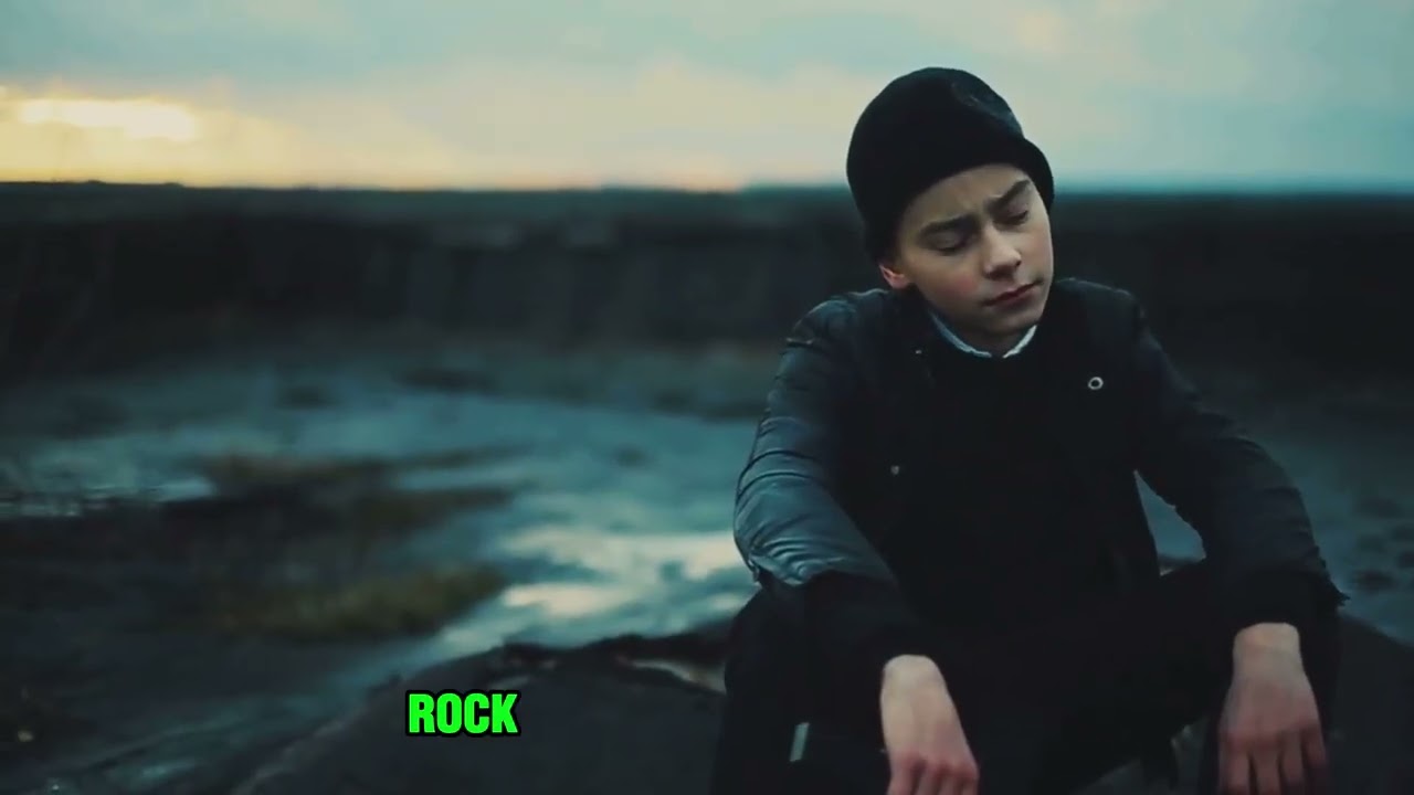 Rock Bottom Wasn't the End - It Was the Beginning