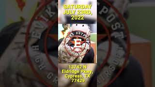 Join Us For The Evike Outpost Houston & High Ground Airsoft Grand Opening Event