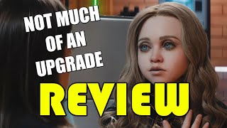 M3GAN 2.0 Review