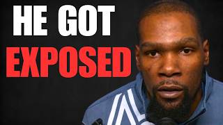 Kevin Durant's Career Might Be Over...