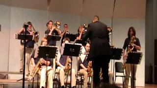 Spring Valley Top Jazz Band