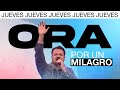 🔴 Oración de la mañana (Por un milagro) 🌎🌍🌏 - 30 Septiembre 2021 - Henry Pabón | Su Presencia