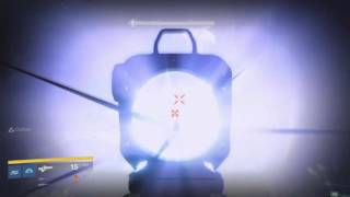 Outlaw vs. Golgoroths Gaze
