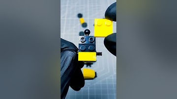 🔥 How to Build LEGO Transformers Mech Car Tutorial Unofficial LEGO Knockoffs SY Block ЛЕГО लेगो ليغو