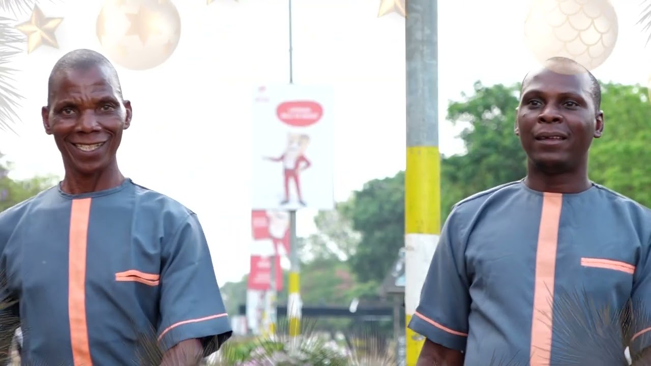 Anjero Adika- St. Mathews Choir- Nchalo