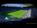 How to change Languages in PES 2013