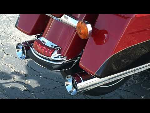 SuperTrapp True Duals with early model SuperTrapp Stouts vs. early model Kerker Stouts.mp4