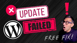 Never Miss a WordPress Update Again!
