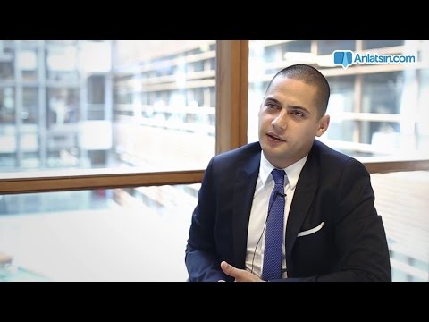 Satış Direktörü olarak