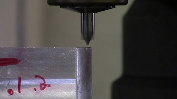 How to use a Radius Cutter