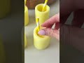 Como hacer un jabón de Piña Colada