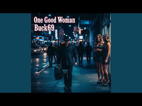 One Good Woman
