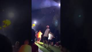 Motive - Trap House (Konser Kaydı)