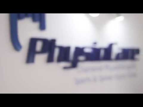 PhysioCare Meet Some of the Team