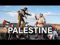 COSA VUOL DIRE ORA VIVERE IN PALESTINA?🇵🇸