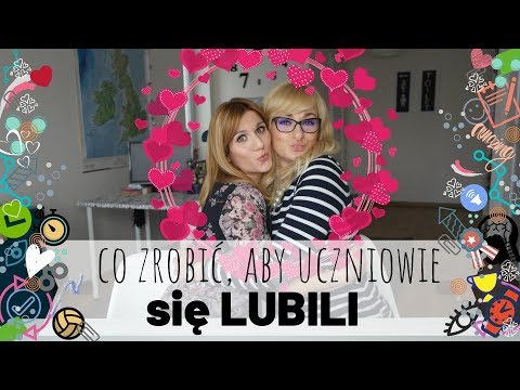 Wideo: Jak stworzyć pełne szacunku środowisko w klasie?