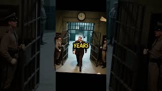 😱The Terrifying Truth About Al Capone’s Prison#shorts