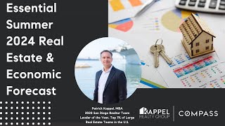 Summer 2024 Real Estate Market Update