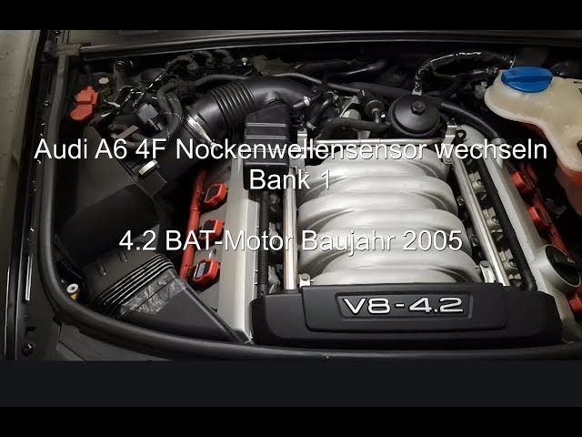 reicht Gegen den Willen Idiom audi a6 motor klackert Blick Brandy Falle