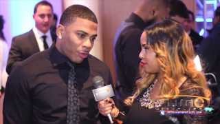 ::Ethno Nightlife:: Nelly's 8th Annual Black & White Ball