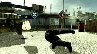 Stark Weapons Ghost FIRST ever Topspin!!