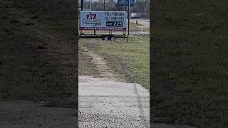 RV Self Park Sullivan Missouri For My Last Night On The Road Great Place on Interstate 44